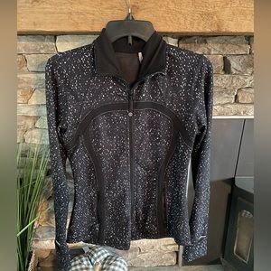 Lululemon Define Jacket Size 8